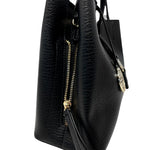 Cartera Ember negro para mujer