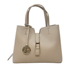 Cartera Ember taupe para mujer