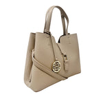 Cartera Ember taupe para mujer