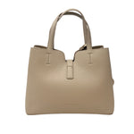 Cartera Ember taupe para mujer