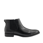 Botas Delori para hombre color negro