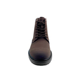 Botas Armada para hombre color chocolate