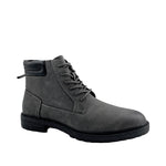 Botas Armada para hombre color gris