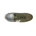 Sneakers Frey para hombre color olivo