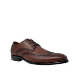 Zapatos de vestir Alvin Oxford tan para hombre