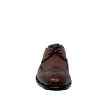 Zapatos de vestir Alvin Oxford tan para hombre
