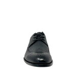 Zapatos de vestir Alvin Oxford negro para hombre