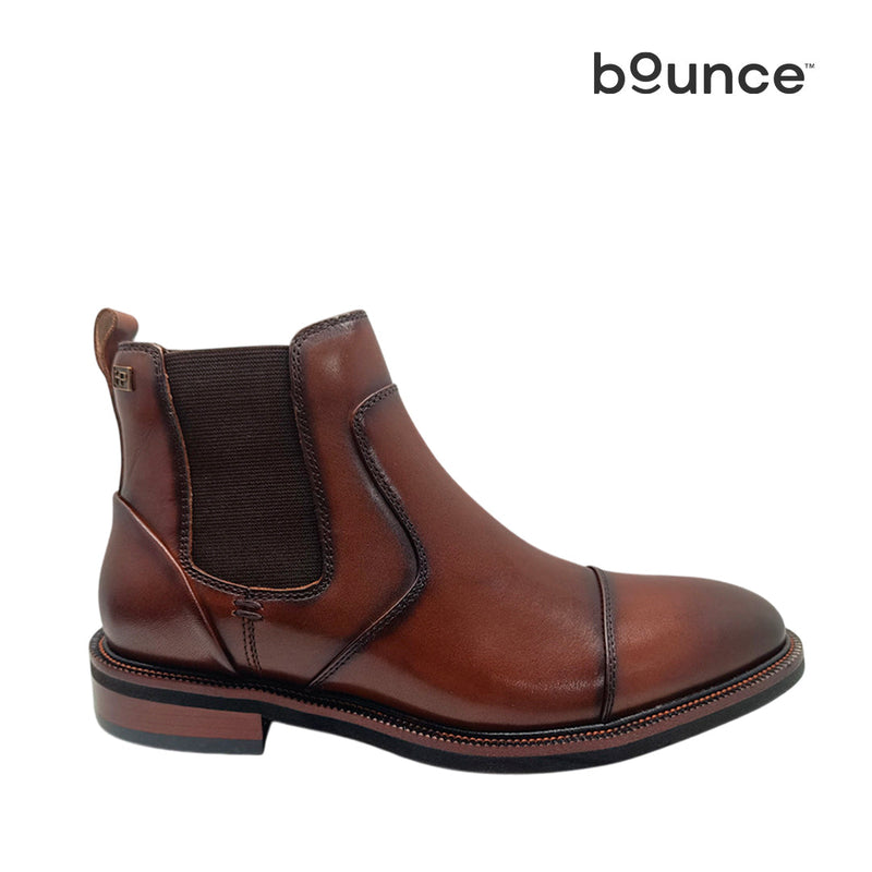 Botas Imanuele tan
