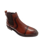 Botas Imanuele tan