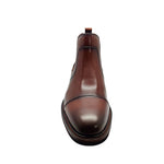 Botas Imanuele tan