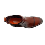 Botas Imanuele tan