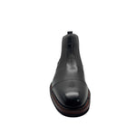 Botas Imanuele para hombre color negro