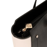 Cartera tote Eloise para mujer color multi