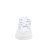 Tennis Gilia para niña color blanco