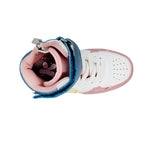 Sneakers Jean para infante color multi