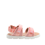 Sandalias Hope para niña color multi