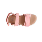 Sandalias Hope para niña color multi