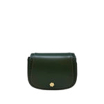 Cartera crossbody Natasha para mujer color olivo