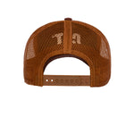 Gorra Trucker 2D