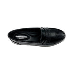Mocasines Jazlyn negro para mujer