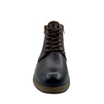 Botas Jones para hombre color café