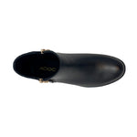 Botines Julia para mujer color negro