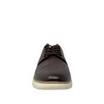 Sneakers casuales Leandro para hombre color café