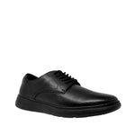 Sneakers casuales Leandro para hombre color negro