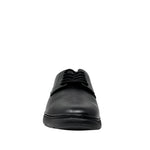 Sneakers casuales Leandro para hombre color negro
