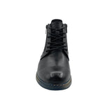 Botas Jones para hombre color negro
