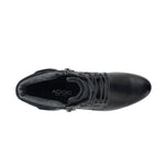 Botas Jones para hombre color negro