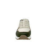Tennis Piero para hombre color verde