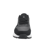 Tennis Claus para mujer color negro