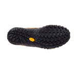 Tennis Intercept para hombre color café