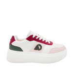 Tennis Moore para mujer color multi