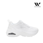 Tennis Kiko para niña color blanco