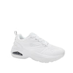 Tennis Kiko para niña color blanco