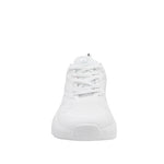 Tennis Kiko para niña color blanco