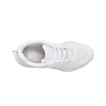 Tennis Kiko para niña color blanco