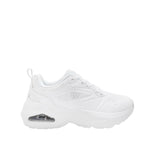 Tennis Kiko para niña color blanco