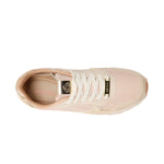 Tennis Kylan para mujer color beige