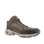 Sneakers Rigo para hombre color café