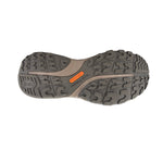 Sneakers Rigo para hombre color café