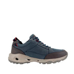 Sneakers casuales Rigo para hombre color navy