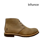 Botas Thomas para hombre color café