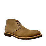 Botas Thomas para hombre color café
