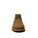 Botas Thomas para hombre color café