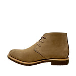 Botas Thomas para hombre color café