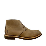 Botas Thomas para hombre color café