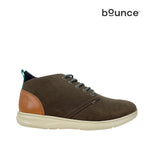 Sneakers Hale para hombre color gris